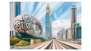 Spotlight on the Middle East: what is making it a corporate hub? Spotlight on the Middle East: what is making it a corporate hub?
