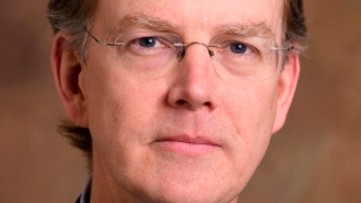 Ed Bernard on T Rowe Price's investment in India's UTI