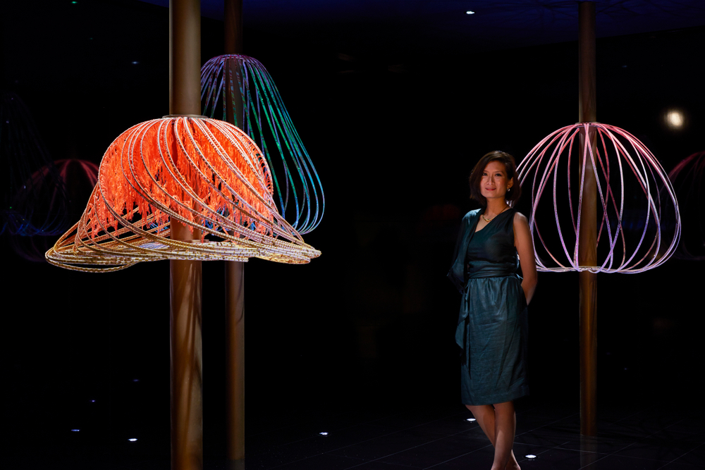 hong kongs other art festival has asian flavour