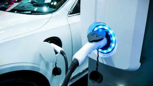 China EV maker NIO appoints new CFO China EV maker NIO appoints new CFO