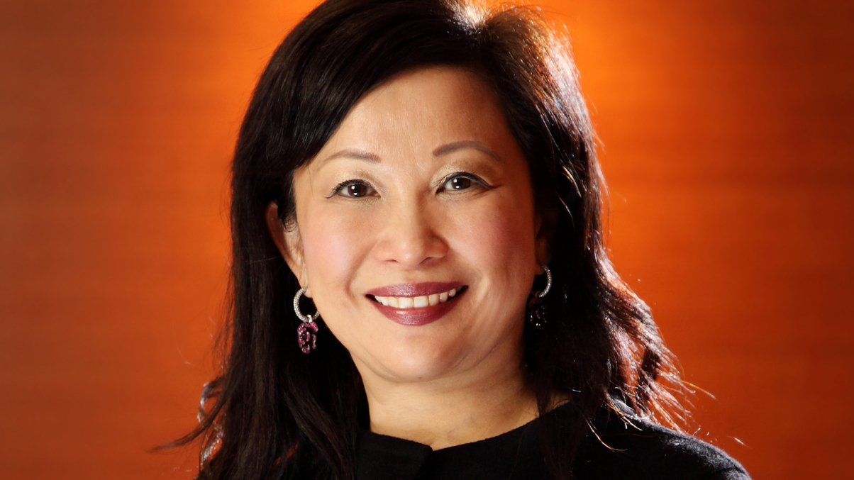 Sarasin's Enid Yip targets Asia RMs, Shanghai rep office