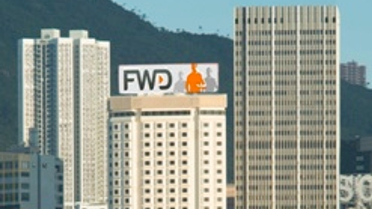 Pacific Century Group adds a well-known CIO