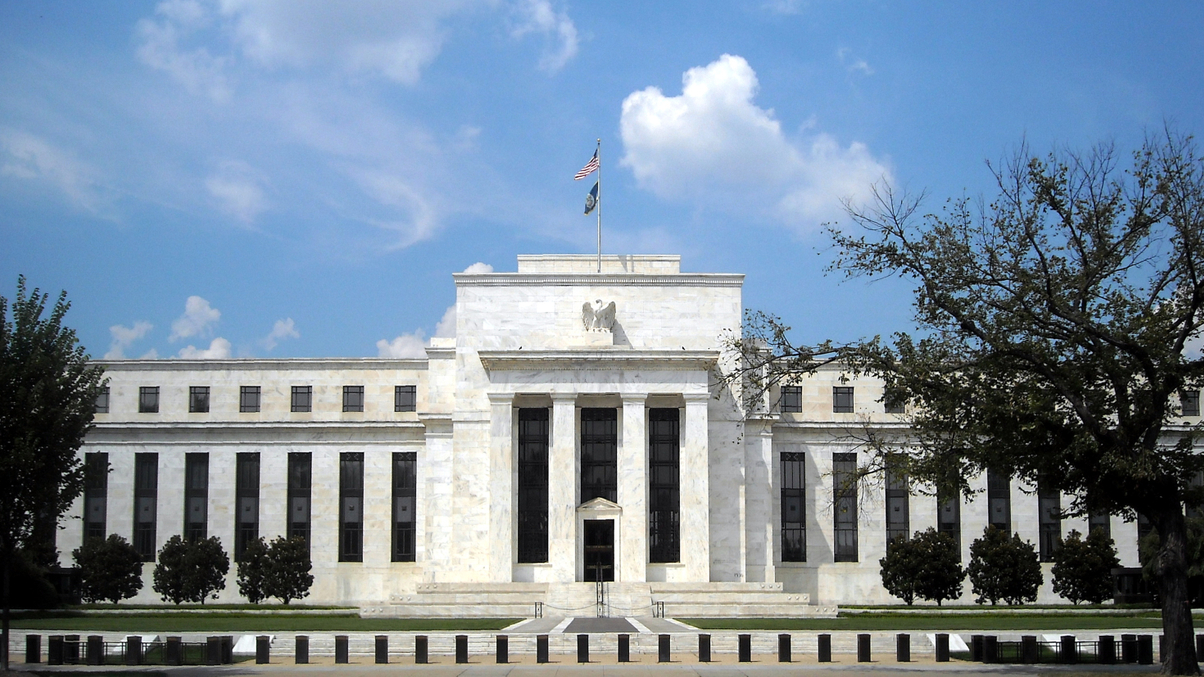 Bond markets to call tune on US rates – again
