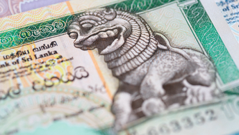 Sri Lanka’s debt crisis: China risks losing out