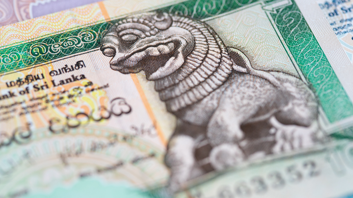 Sri Lanka’s debt crisis: China risks losing out