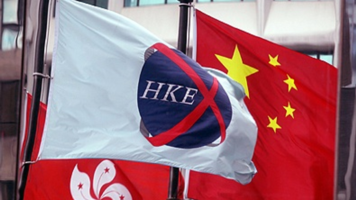 Stock Connect tipped to survive liberalised China