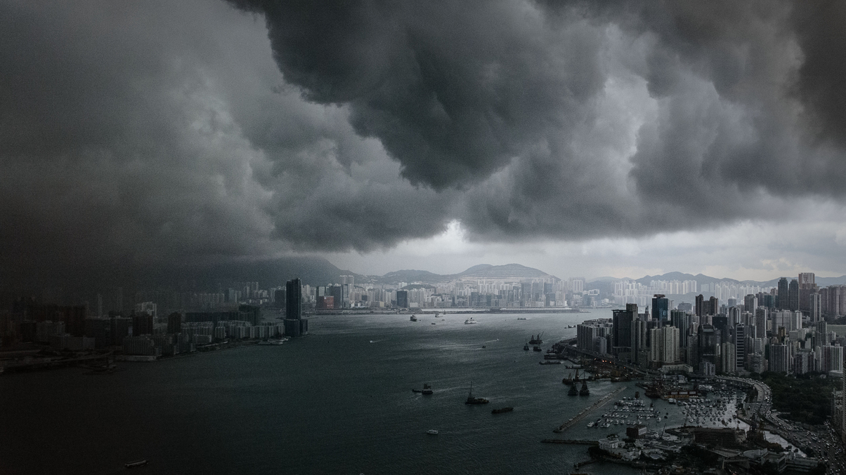 Market Views: What are Asia’s best safe haven assets?