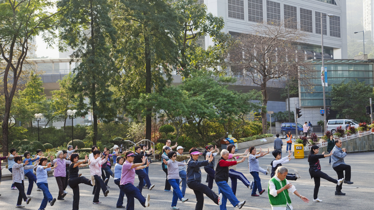 <em>AsianInvestor</em> reveals Asia’s top pensions executives