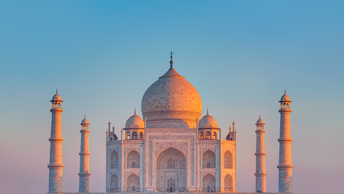 Is India the new gold rush for Chinese investors?