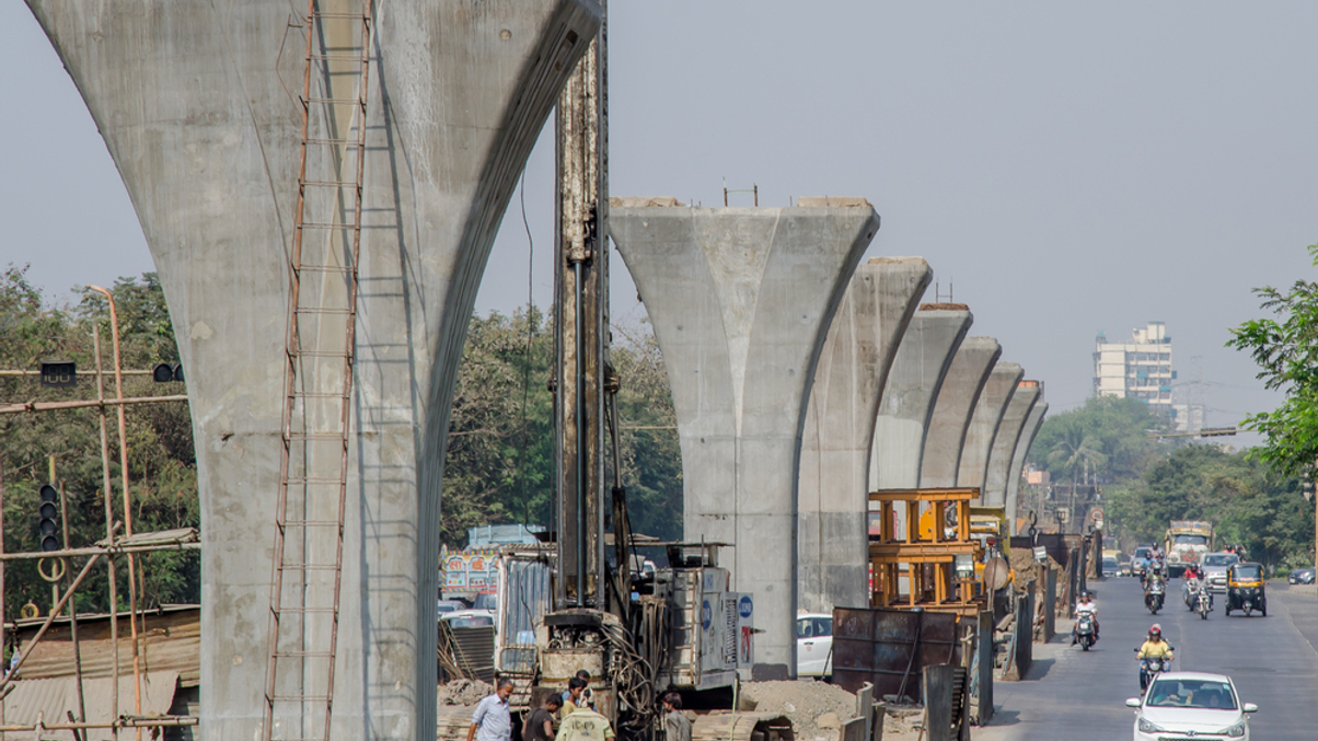 India aims to attract billions for infra, private debt assets