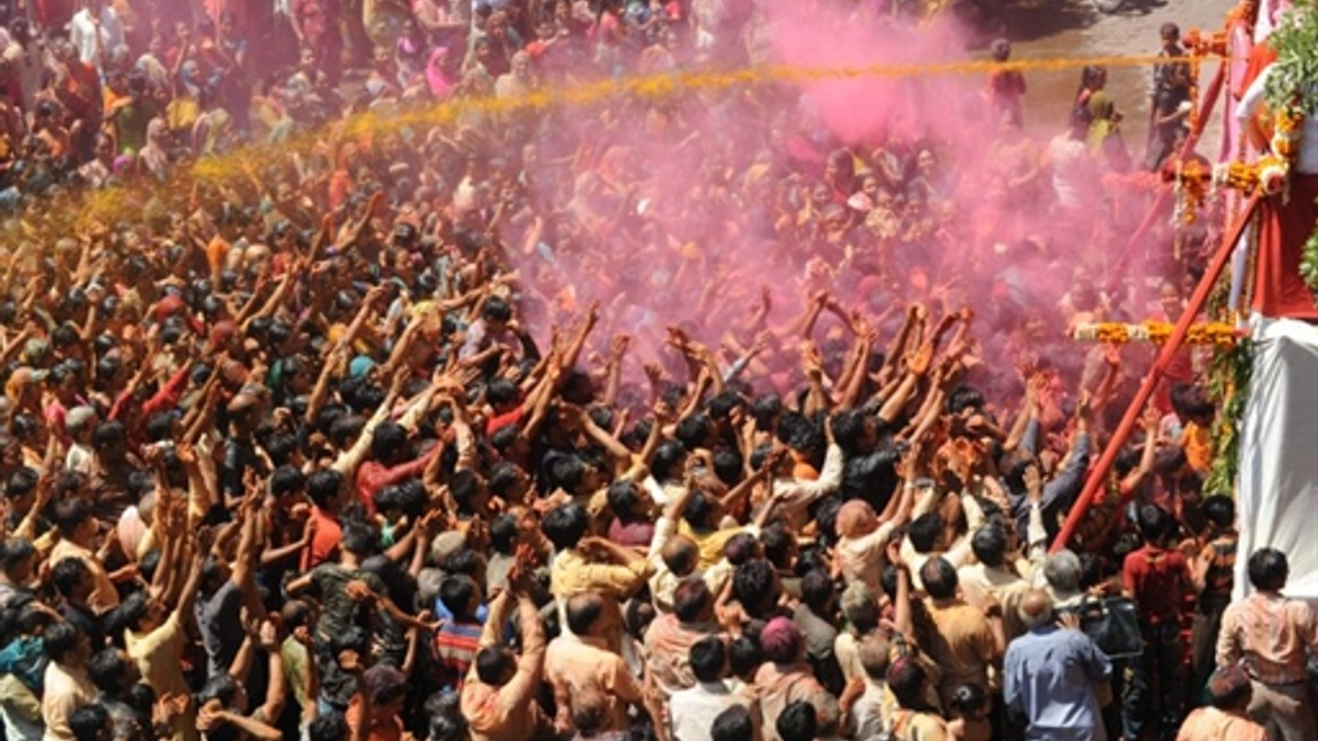 Clariden Leu lifts India-focused team from HSBC Private Bank