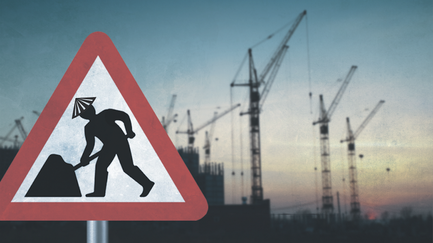 The Belt and Road paradox: how massive debt could rescue it The Belt and Road paradox: how massive debt could rescue it