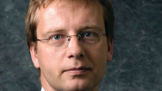 Exclusive: Ivo Distelbrink departs BAML Exclusive: Ivo Distelbrink departs BAML