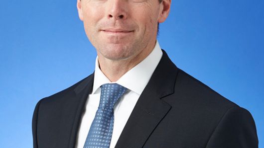 Citi names Asia Pacific corporate banking head Citi names Asia Pacific corporate banking head