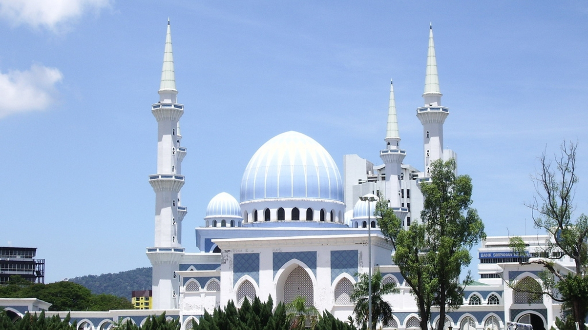 Malaysia's Khazanah reports 77% drop in operating profit