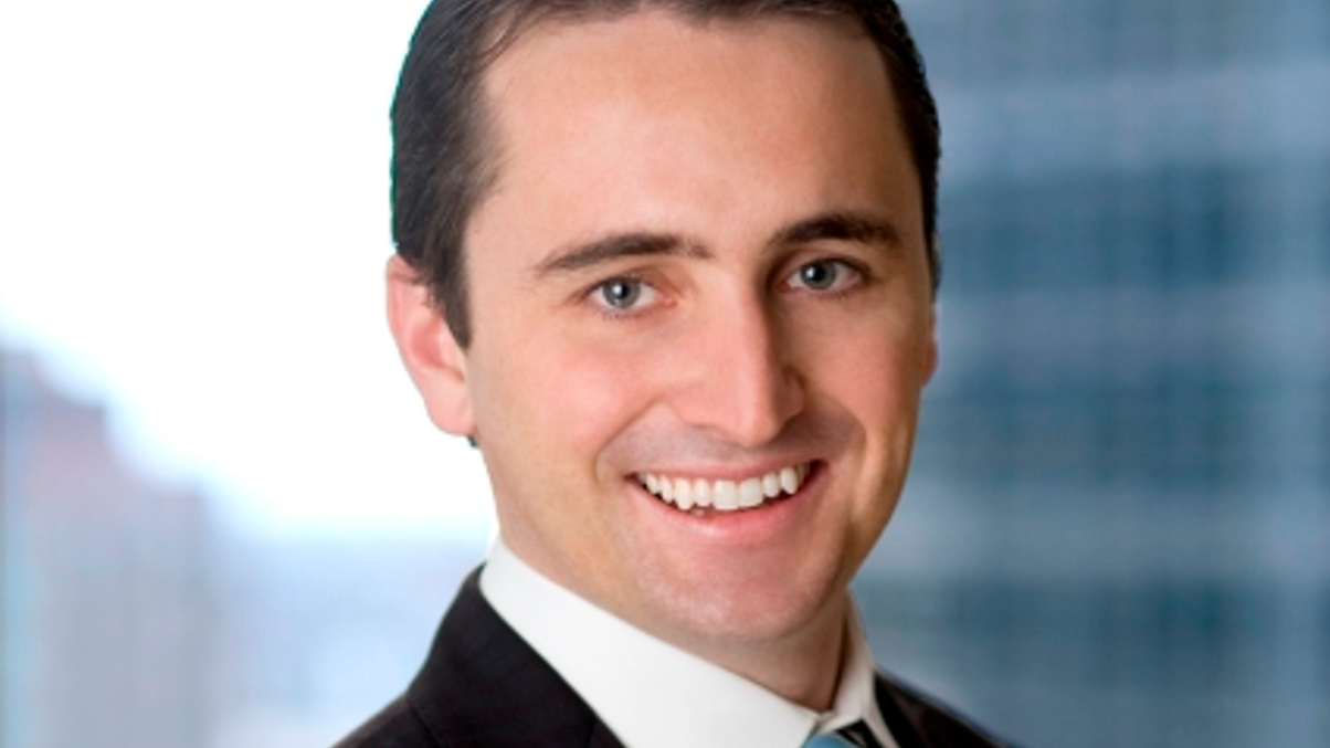 Morgan Stanley hires wealth chief in Sydney