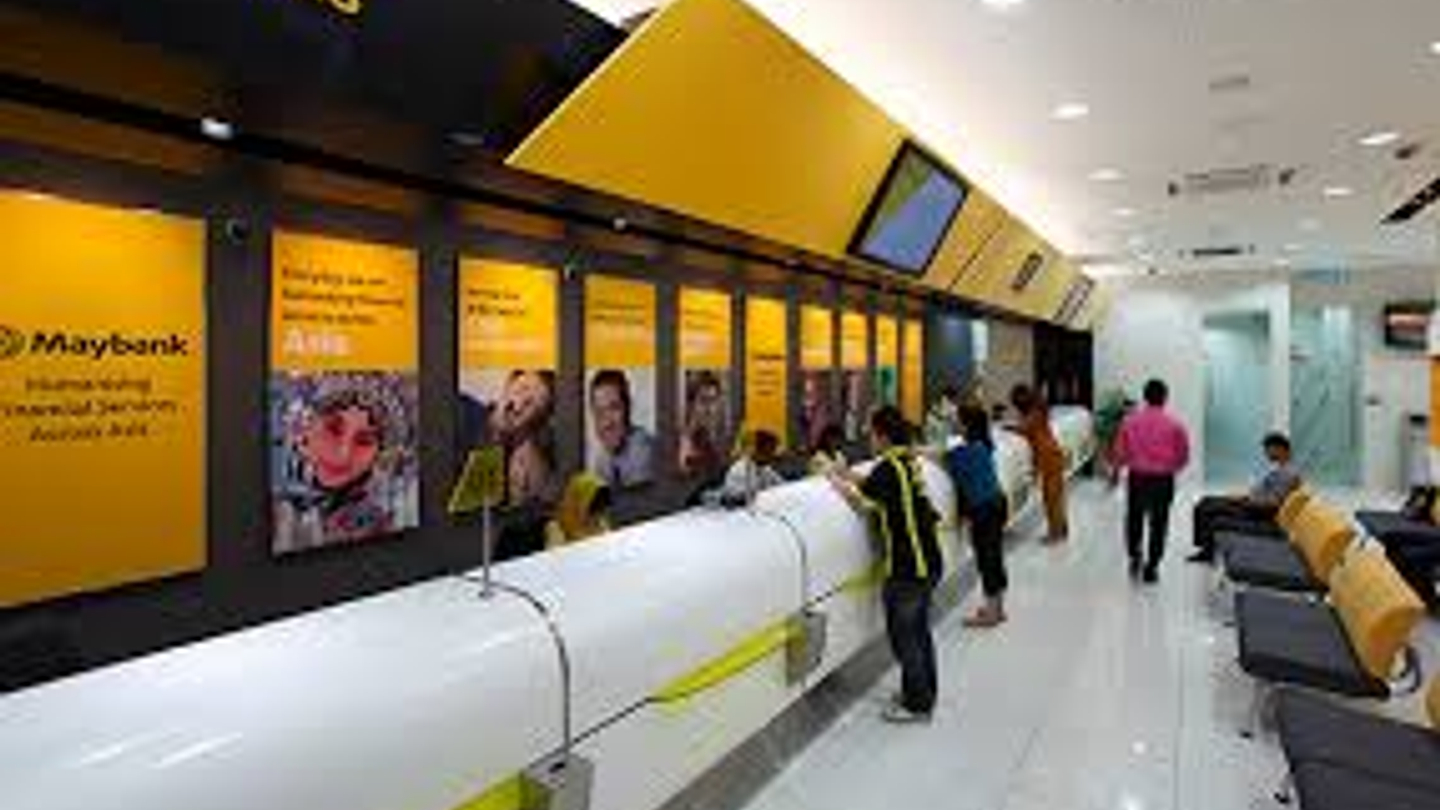 Maybank appoints new TB head Maybank appoints new TB head