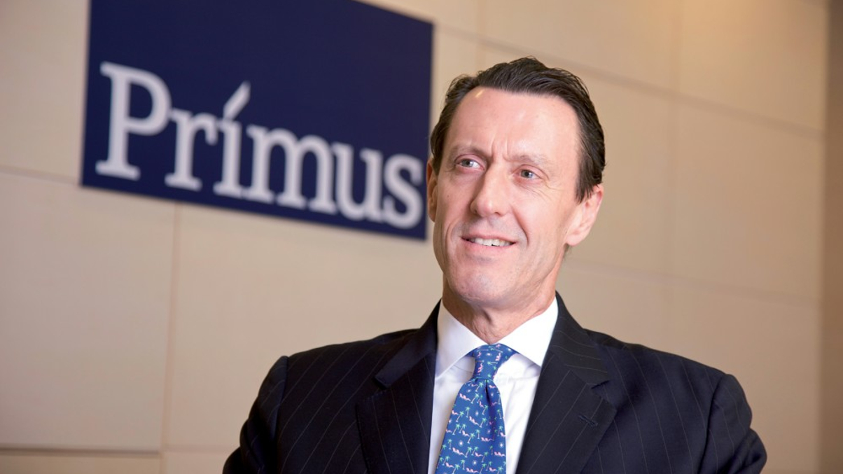 Bob Morse launches multi-billion dollar financial services firm