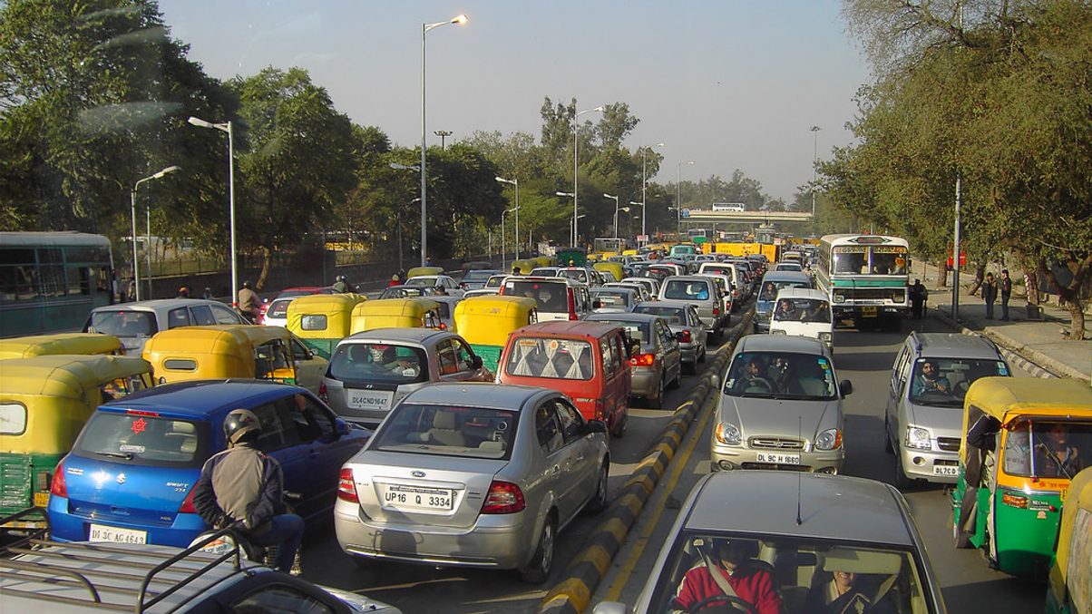 India offers investors a new slice of infrastructure pie