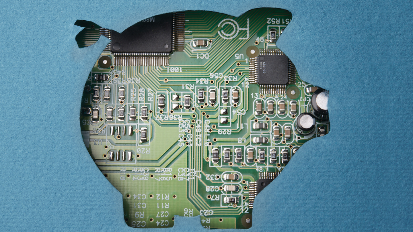 How treasury is gaining traction from the rise of transaction banking How treasury is gaining traction from the rise of transaction banking