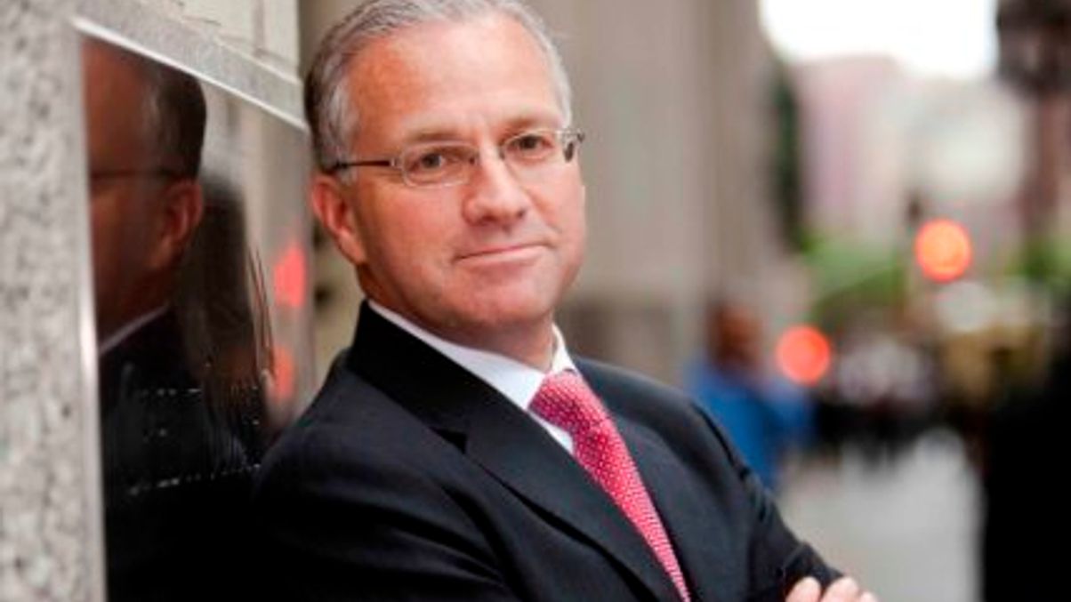 Paul Calello 1961-2010