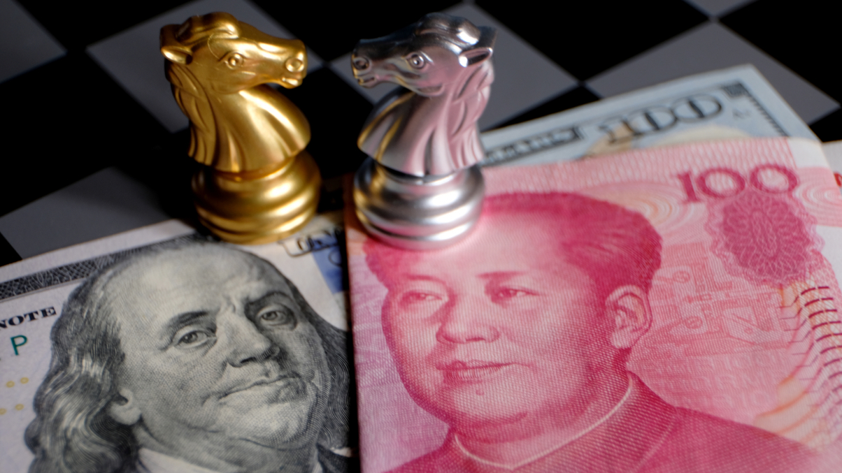 Why the US could resurrect TPP to re-engage China