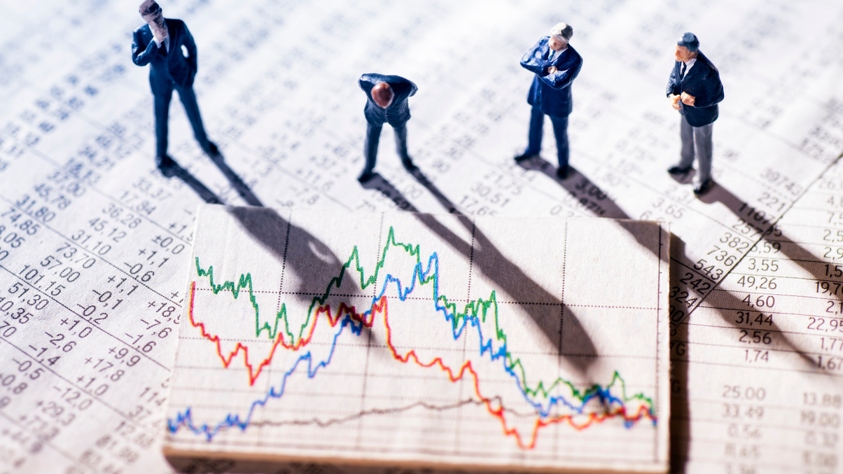 Japan’s Noritz pension fund sees dark clouds in 2024