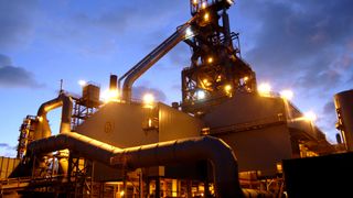 Tata Steel: how India’s metals giant automated its treasury Tata Steel: how India’s metals giant automated its treasury