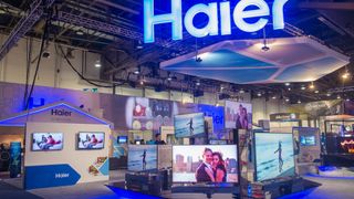Haier Group taps DBS Bank APIs to launch digital financing facility Haier Group taps DBS Bank APIs to launch digital financing facility