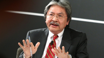 HK's Tsang pledges HK$10bn iBond in budget