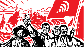 How Ant Financial’s vision is taking shape