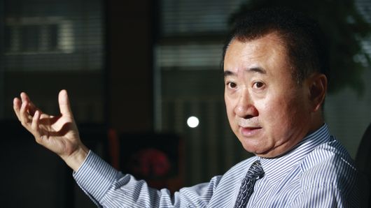 Treasury lessons as curtain falls on Wanda entertainment dream Treasury lessons as curtain falls on Wanda entertainment dream