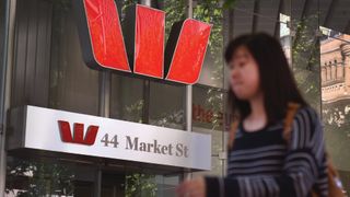 Westpac CEO quits as Swift-alternative comes under fire Westpac CEO quits as Swift-alternative comes under fire