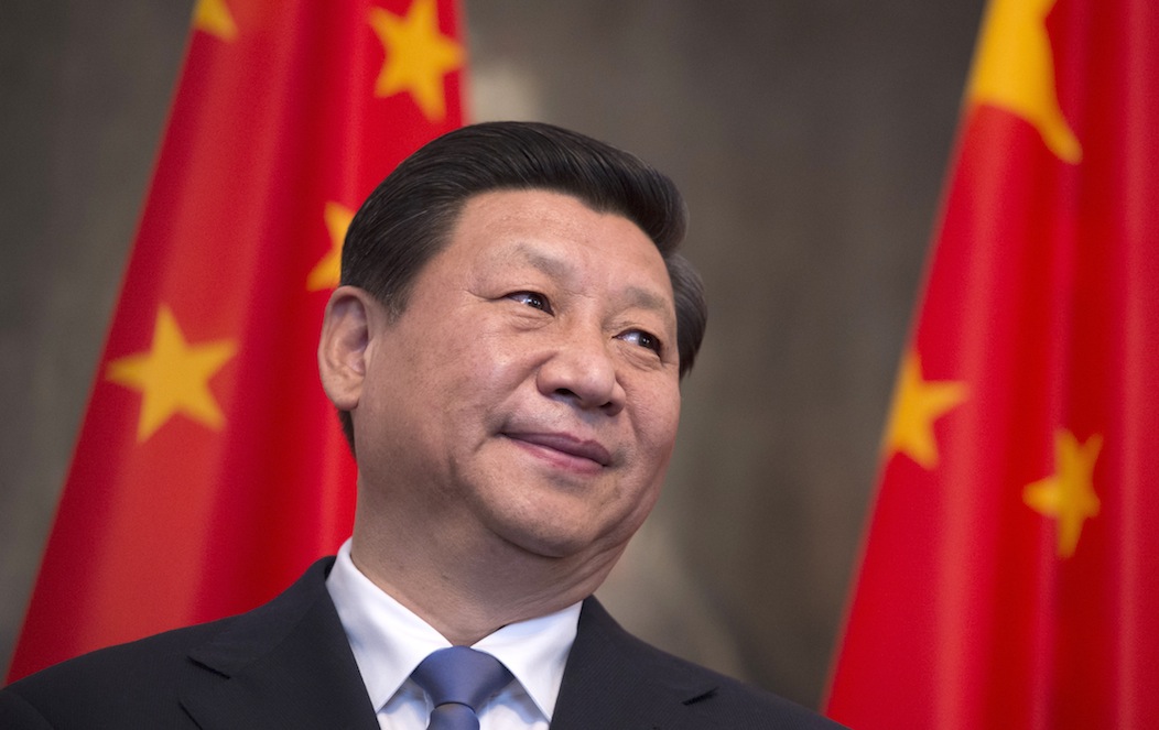 Xi puts the willies up China's superwealthy Markets News FinanceAsia
