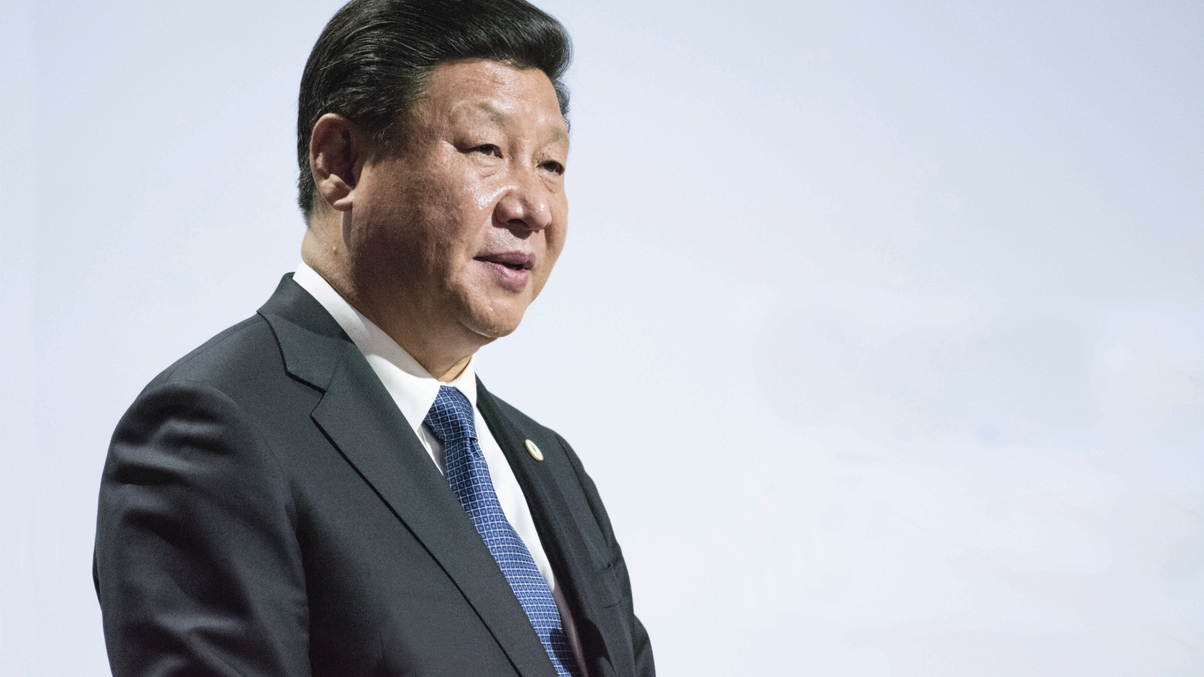 China’s new ruling elite to decree ‘steady as she goes’