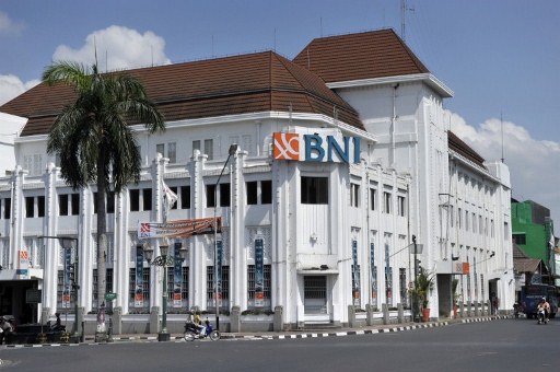 Bank Negara Indonesia returns to dollar bond market after ...