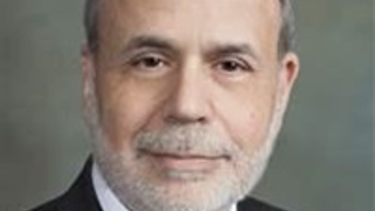 Bernanke sees no EM debt crisis looming