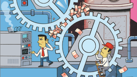 One of the problems highlighted by East & Partners was that the onboarding experience is particularly difficult in China One of the problems highlighted by East & Partners was that the onboarding experience is particularly difficult in China