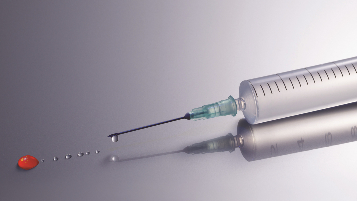 Bain Capital takes Gangnam style to China