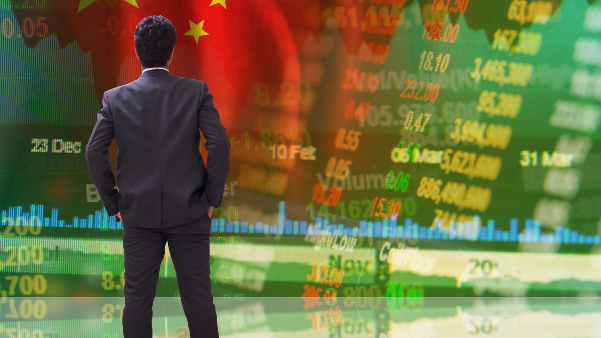 Denmark’s Danica Pension believes in China stock growth