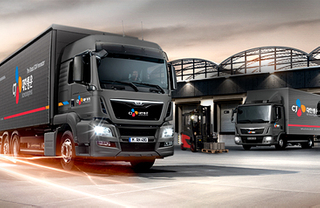 CJ Korea Express pays up to expand China footprint - M&A 
