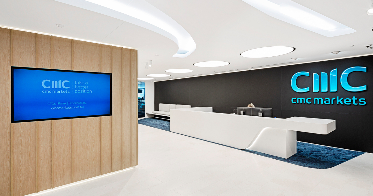 CMC obtains shares investing clients from ANZ | cmc markets, shares investing, australia | FinanceAsia