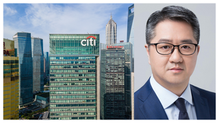 Citi hires new China head from BofA Citi hires new China head from BofA