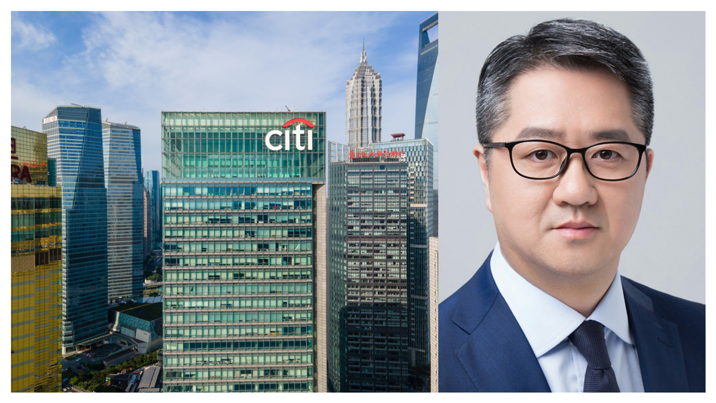 Citi hires new China head from BofA Citi hires new China head from BofA