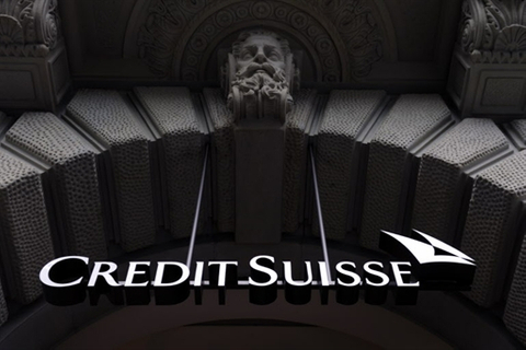 Credit Suisse Private Bank Continues To Build Its China Team
