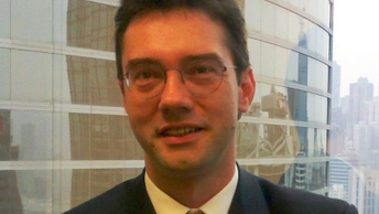 Citi hires electronic markets head for securities services