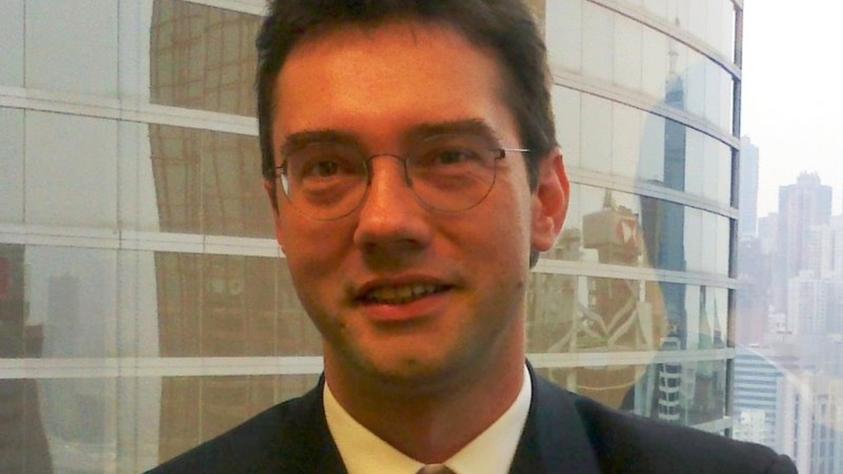 Citi hires electronic markets head for securities services