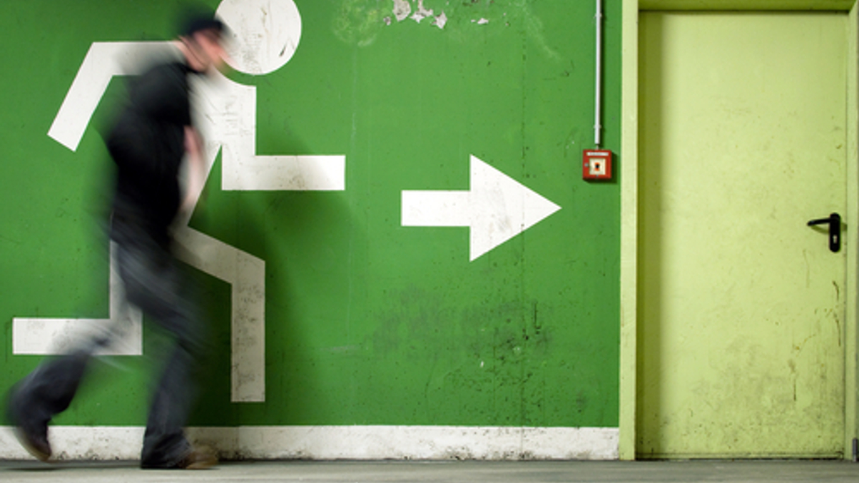 Online advisers bullish despite Etrade Asia exit