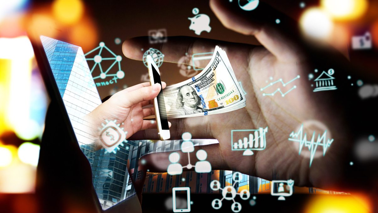 P2P startup hires ex-Value Partners exec to tap investors