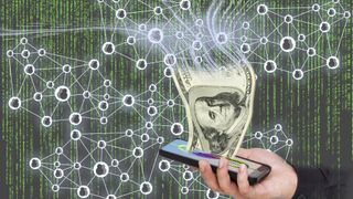 World's first blockchain trade transaction is a smooth operation World's first blockchain trade transaction is a smooth operation